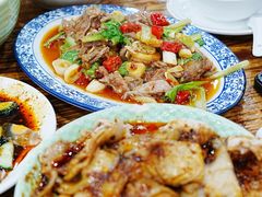 -雨田饭店