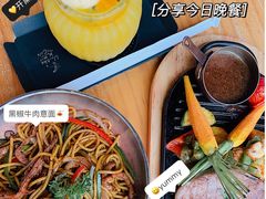 -候鸟等风来·精致西厨(万科第五城店)