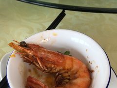 -碧海银沙海鲜餐厅(恒大海上威尼斯店)