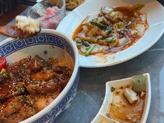 -人间酒暖·Go blanc·烧鸟·深夜食堂(陆家嘴店)