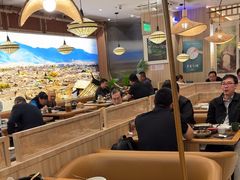 -云海肴·汽锅鸡·云南菜(广安门天虹店)