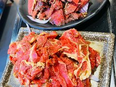 -吉志烤肉(太原总店)