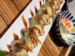 -小川洋风料理(街道口店)