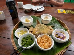 -园林美食城·本土农家菜(杨和镇店)