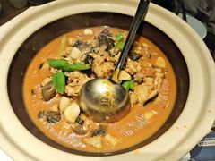 -寨子里的·钵钵菜·湘西山里菜(魅力湘西店)
