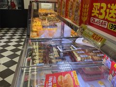 -味多美蛋糕(新和平里店)