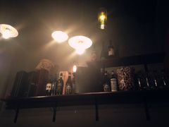 -La Tavernetta(Bar à Vin)(乌鲁木齐路店)