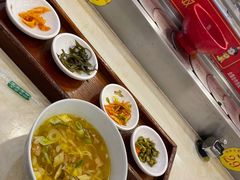 -乡党臊子面(丰庆公园店)