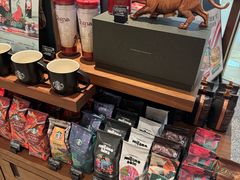 -星巴克臻选(北京颐堤港中心第二店)