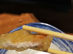 最东北锅包肉-95号酱骨·一块豆腐(展春园西路店)