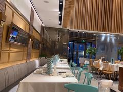 -莆田餐厅PUTIEN(三里屯店)