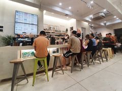 -玫瑰咖啡(中山六路店)