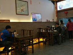 大堂-笑来喜馄饨小笼工坊店(湖滨街店)