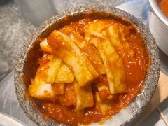 -馥二代韩式烤肉 2세대 불고기(喷水池店)