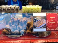 餐饮设施-唐人街(耀华力路)