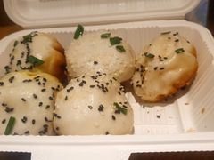 -小杨生煎(南汇欧尚店)