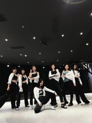 点击看大图 -OCEAN DANCE高空舞蹈室