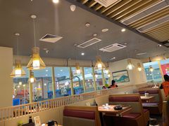 -采御鲜·回转寿司(汕头万达店)