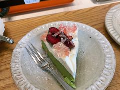 开心果巴斯克-三花屋 Mihhanaya