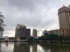 -孙文西路步行街