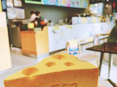 -咪咕咖啡(北京西单店)