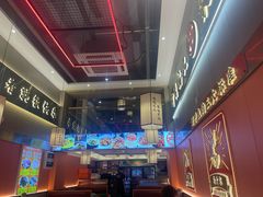 -聚味罗记大排檔·烧烤·鲜鱼杂·甲鱼煲(科学馆店)