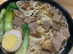 -东记肉骨茶(南阳路店)