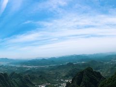 -狼牙山风景区