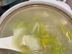 -烤肉宛饭庄(北新桥店)