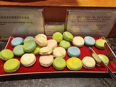 -威斯汀舞台餐厅