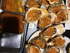 -水木锦堂·自助铁板烧(世贸天阶店)