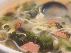 -缘久缘米粉(新街口店)