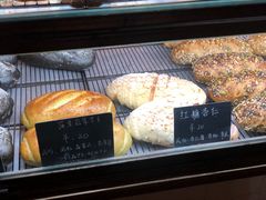 -仙峰天然面包(迎宾路店)