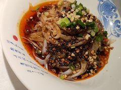 -雲蜀龙阁·金牌水煮鱼(方庄店)