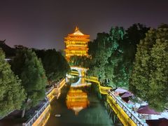 -台儿庄古城