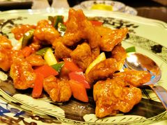 -夏苑(新加坡丽思卡尔顿美年酒店)