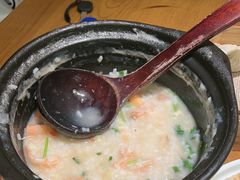 -如轩·海鲜砂锅粥·潮汕菜(海珠店)