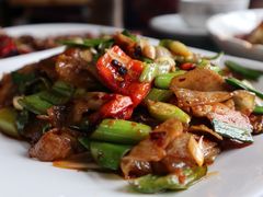 -小厨子私房菜·云南美食店