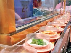 -争鲜回转寿司(南开大悦城店)