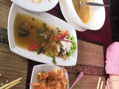 -BAI BUA RESTAURANT