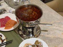 -西安高新希尔顿酒店·咖啡露台西餐厅