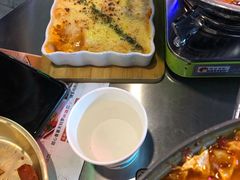 -Meet Sun韩式大排档(五一广场7MALL店)