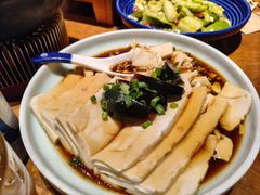 -肉串汪(月坛店)