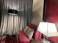 -广州天河希尔顿酒店