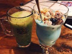 -山有花啡餐厅(常营总店)