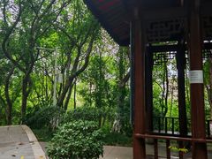 -龙头寺公园