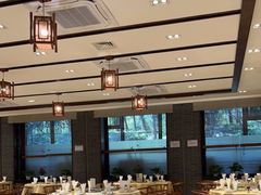 大堂-熙春园餐厅