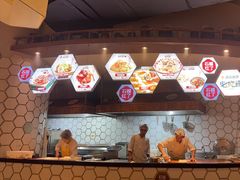 -石榴红了·非遗酥皮烤包子·新疆菜(瑞豪店)