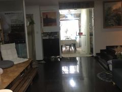 教室环境-鼎画艺术机构(贵都店)