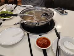 -联胜潮汕牛肉火锅(东苑南路店)